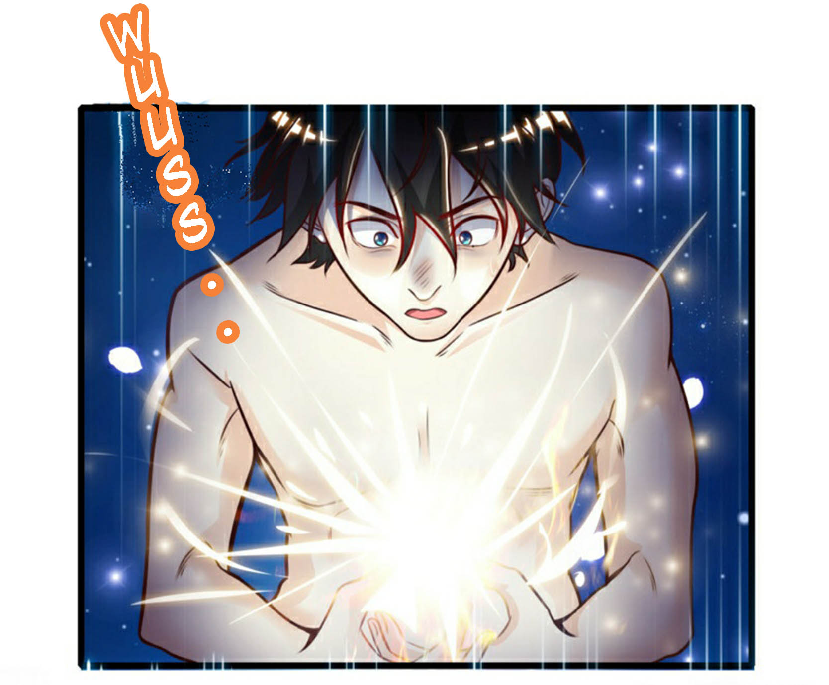 The Strongest Peach Blossom Chapter 01 Gambar 43