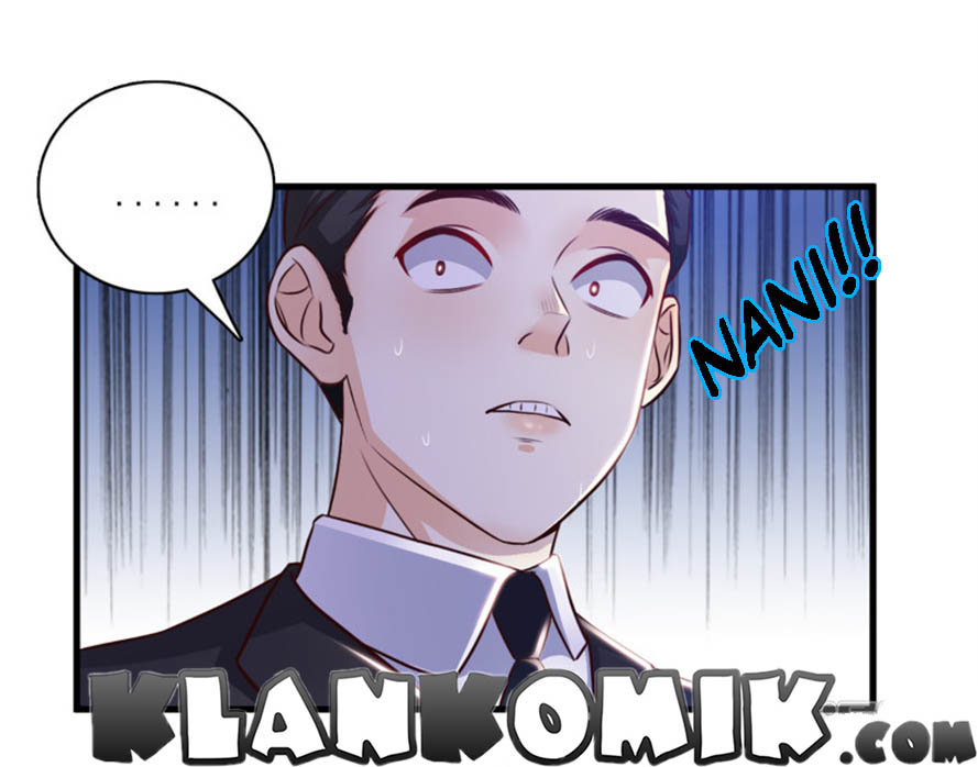 The Strongest Peach Blossom Chapter 07 Gambar 5