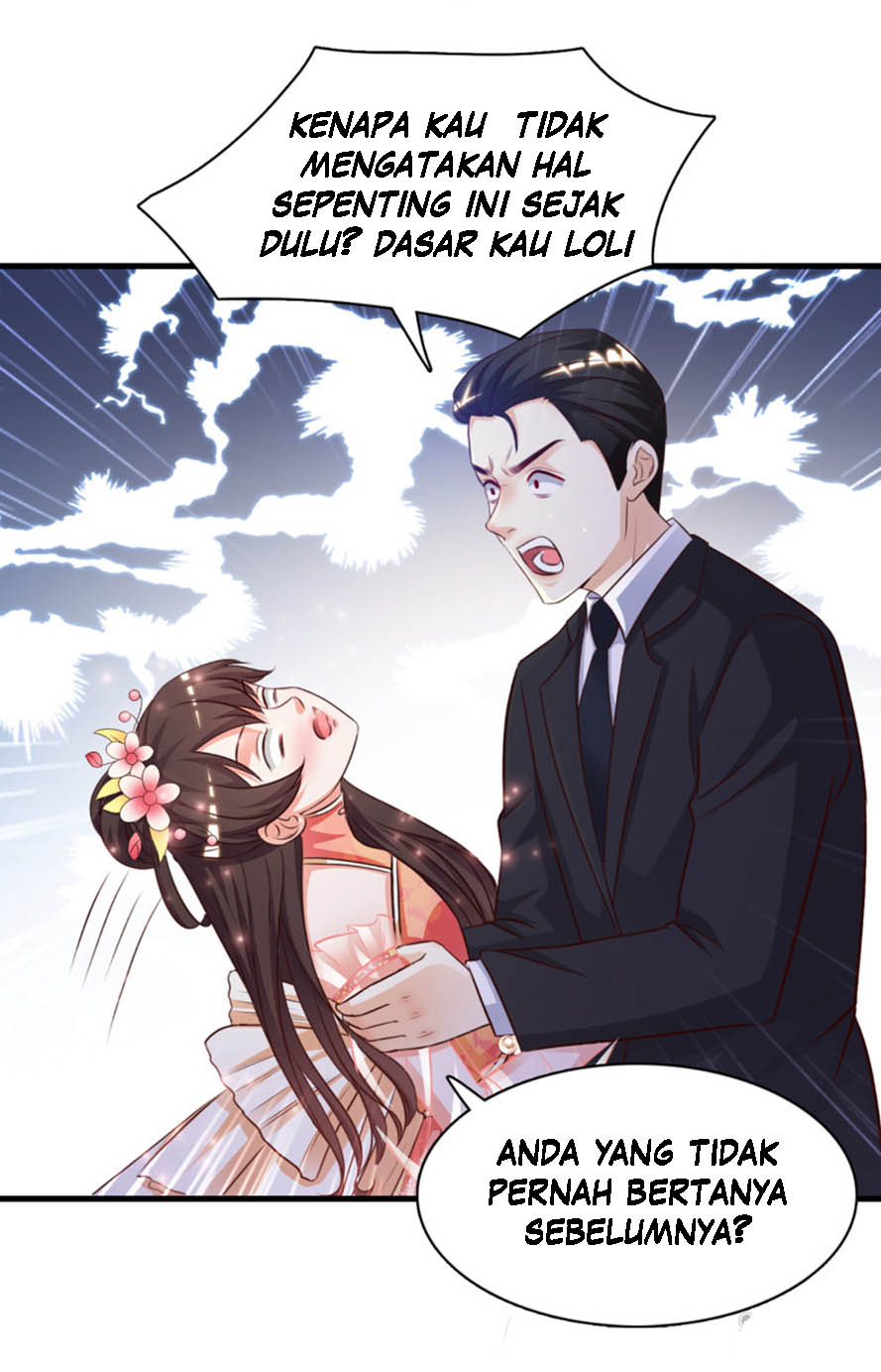 The Strongest Peach Blossom Chapter 07 Gambar 6