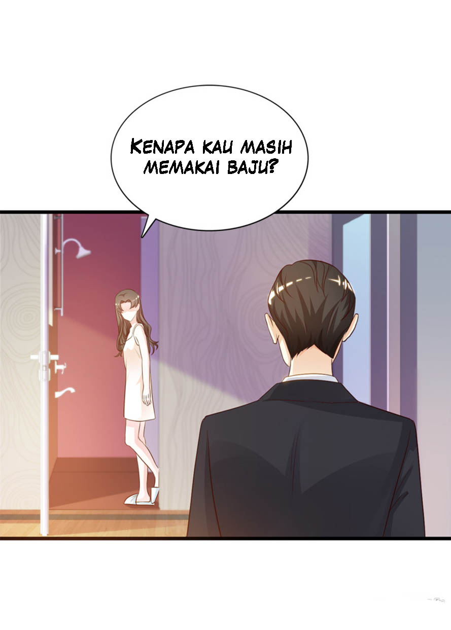 The Strongest Peach Blossom Chapter 07 Gambar 8