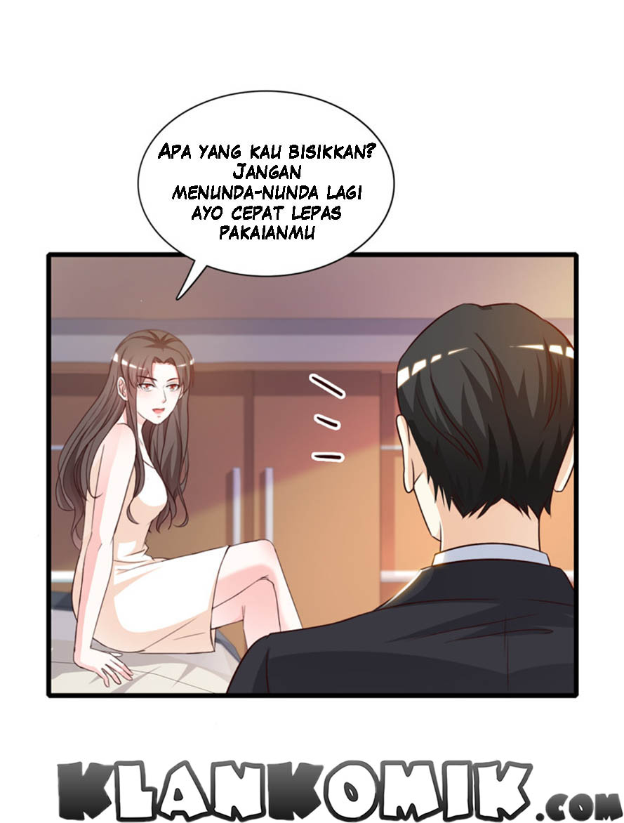 The Strongest Peach Blossom Chapter 07 Gambar 11