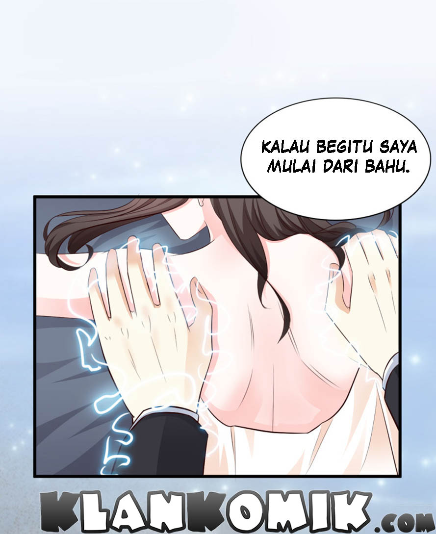 The Strongest Peach Blossom Chapter 07 Gambar 15