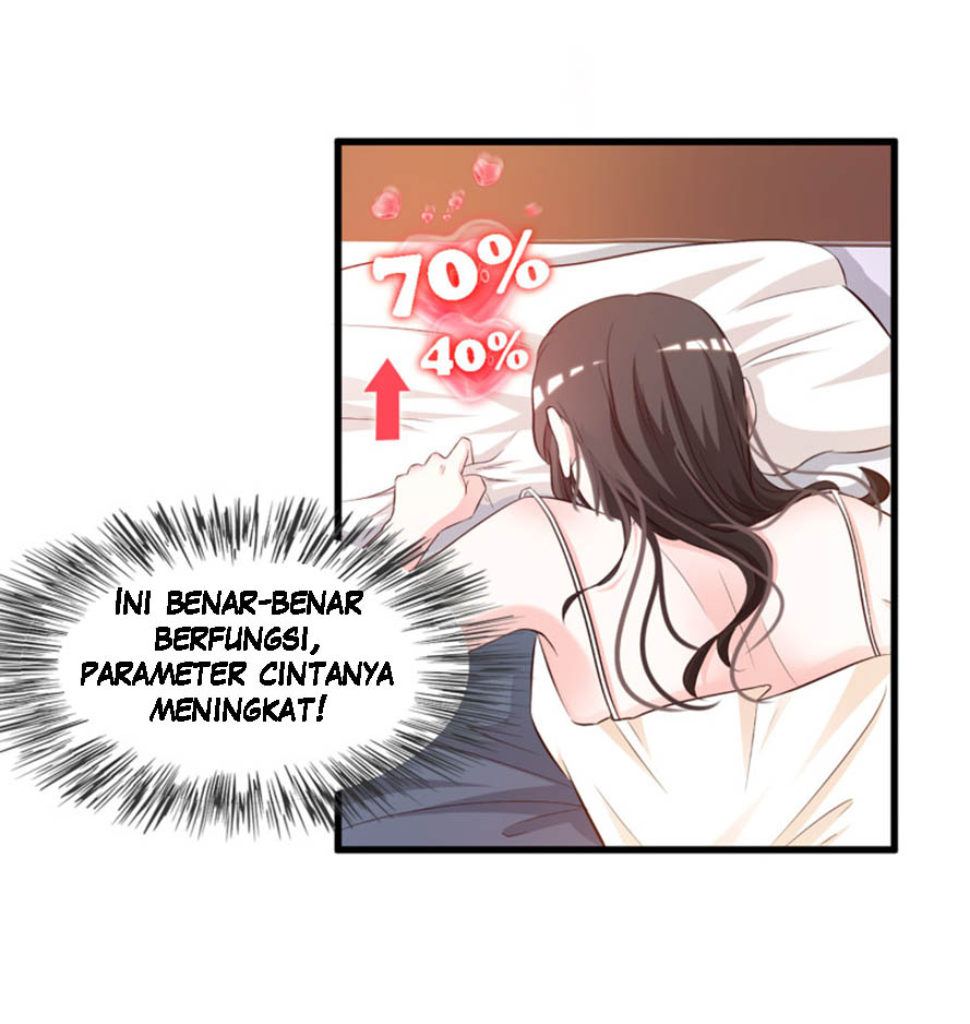 The Strongest Peach Blossom Chapter 07 Gambar 18