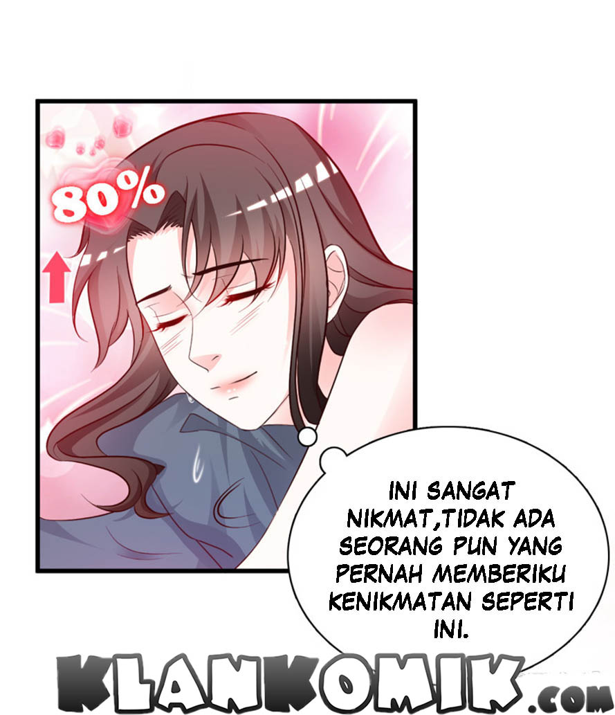 The Strongest Peach Blossom Chapter 07 Gambar 19