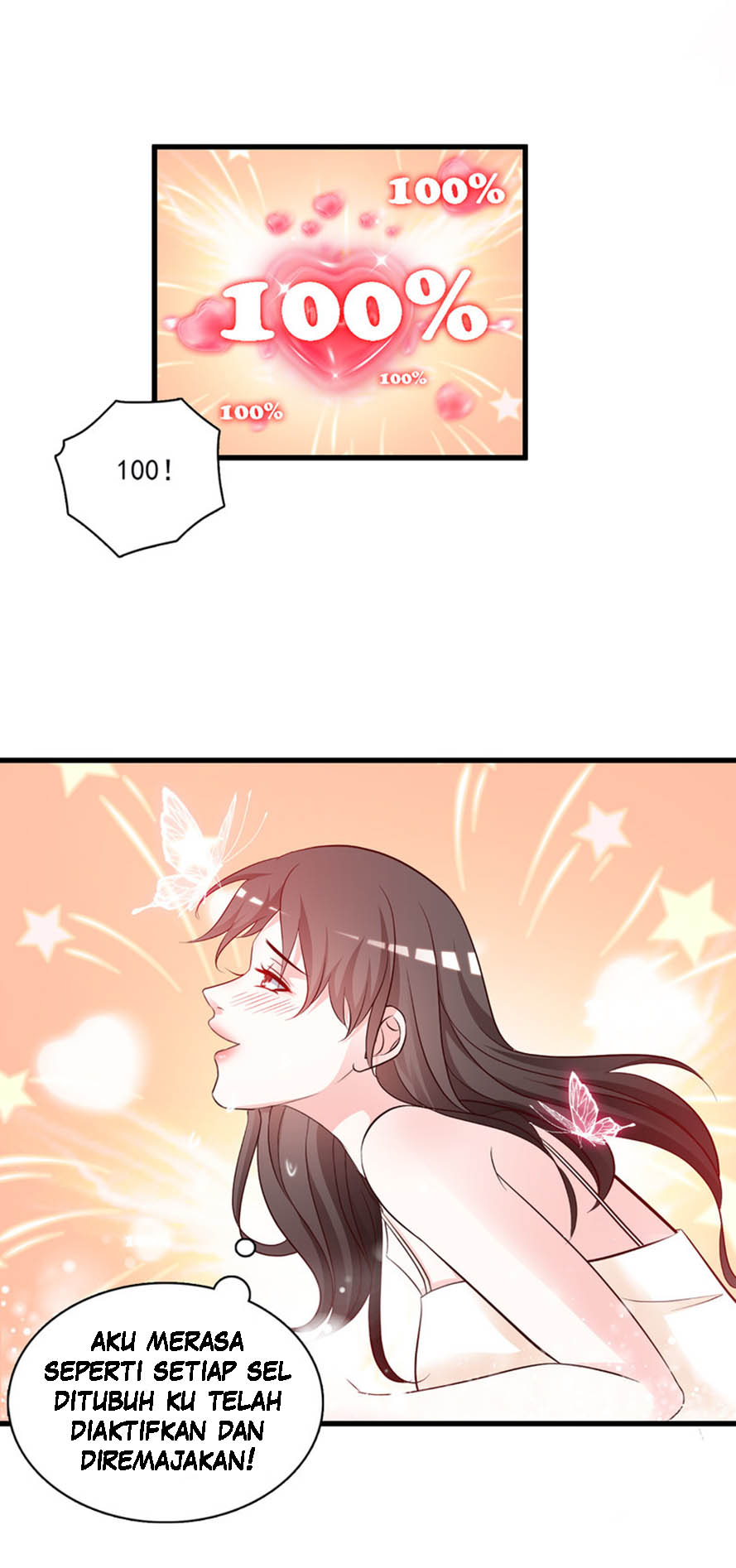 The Strongest Peach Blossom Chapter 07 Gambar 20