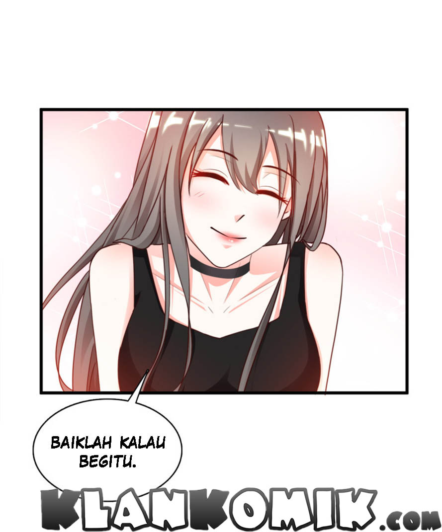 The Strongest Peach Blossom Chapter 07 Gambar 27