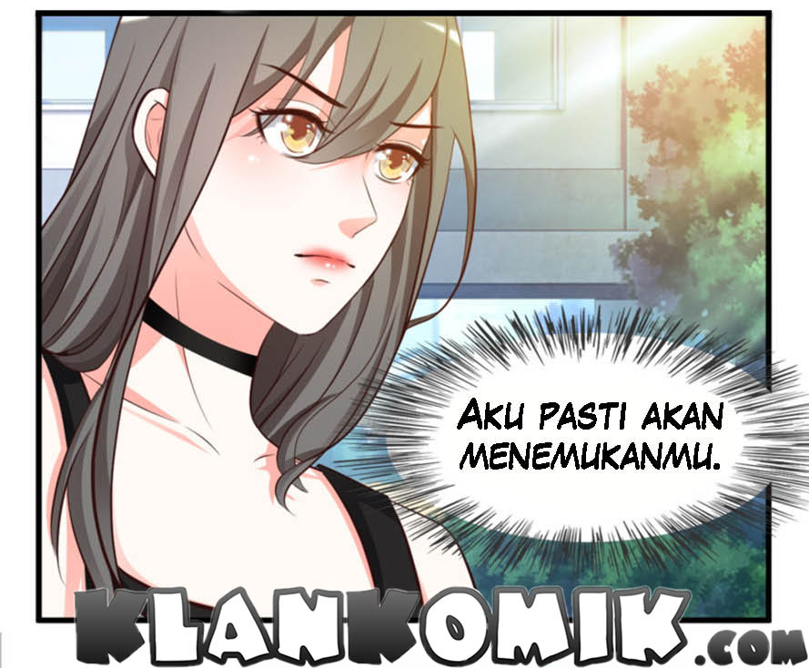 The Strongest Peach Blossom Chapter 07 Gambar 33