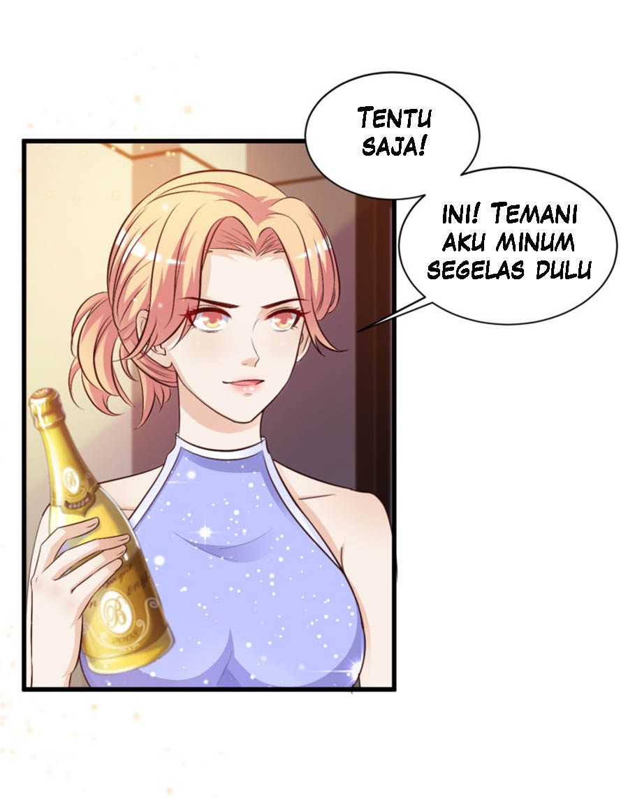 The Strongest Peach Blossom Chapter 11 Gambar 4