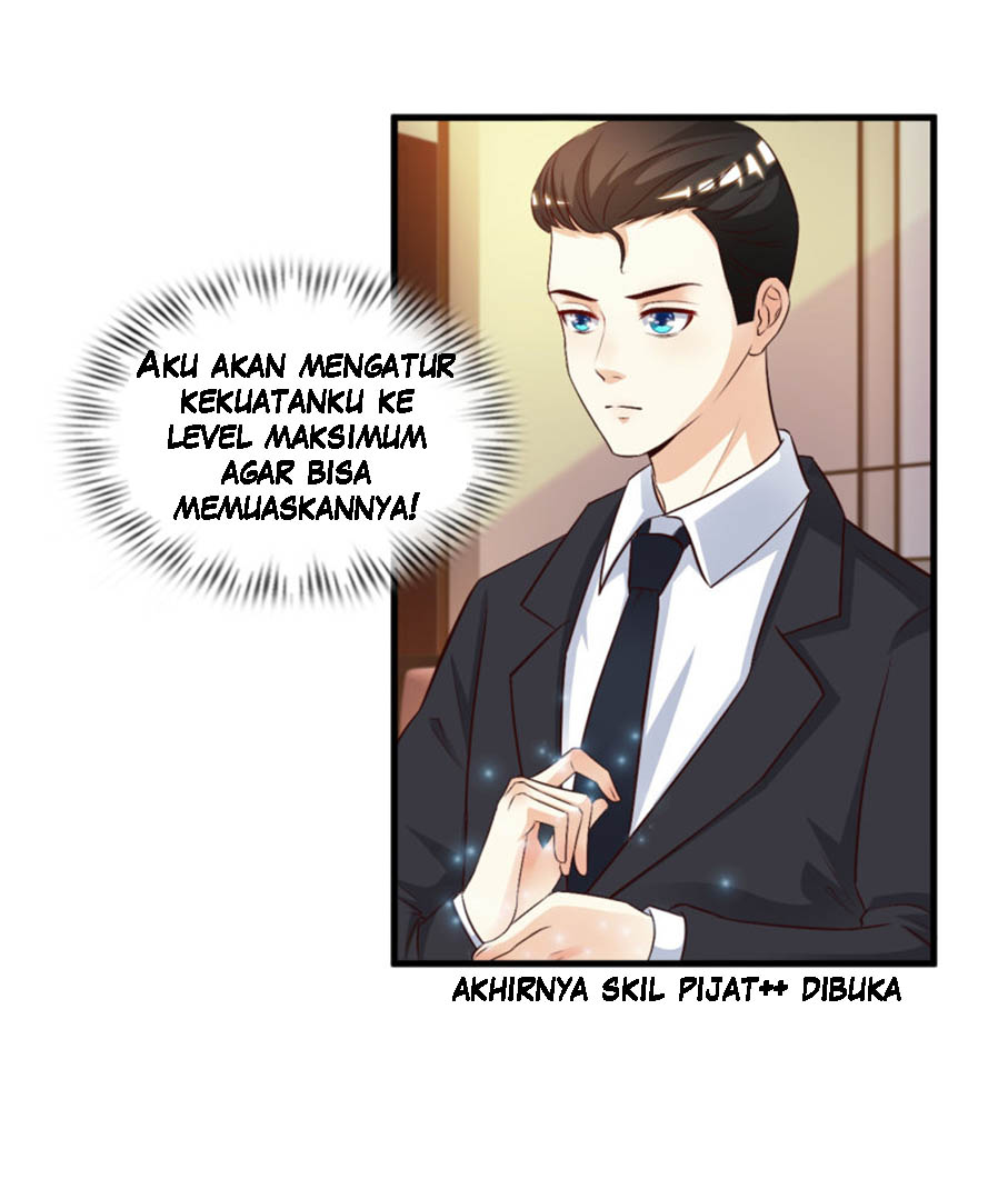 The Strongest Peach Blossom Chapter 11 Gambar 8