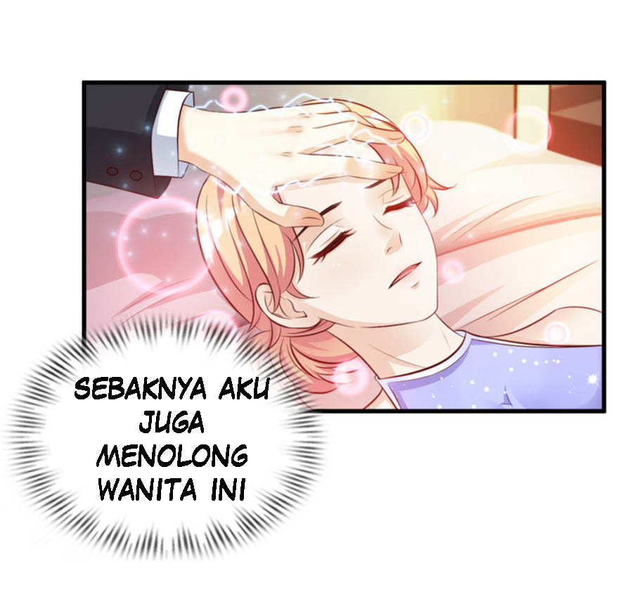 The Strongest Peach Blossom Chapter 11 Gambar 16