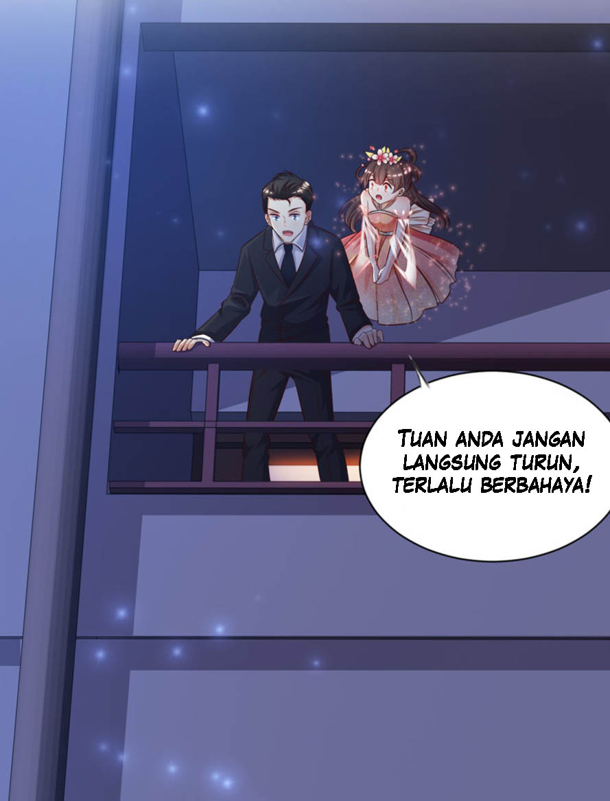 The Strongest Peach Blossom Chapter 11 Gambar 22