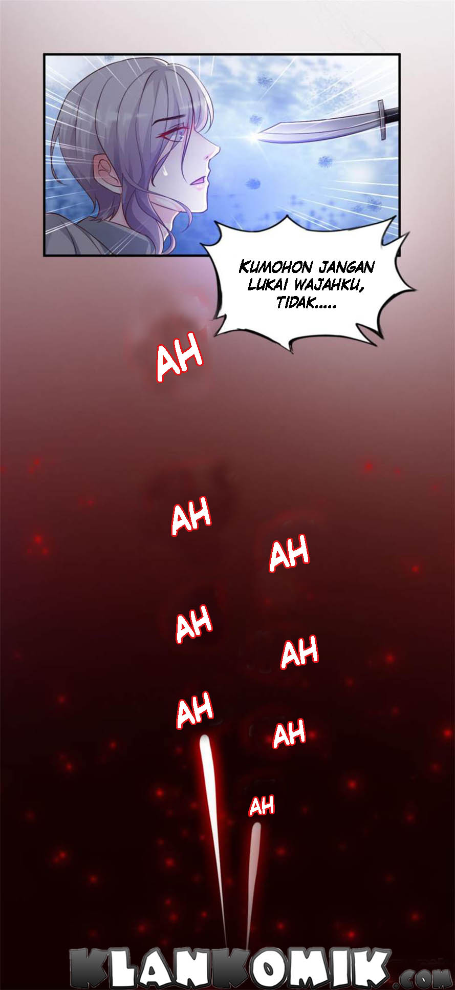 The Strongest Peach Blossom Chapter 11 Gambar 35