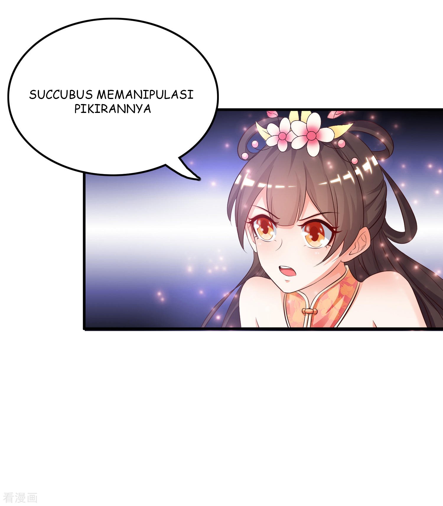 The Strongest Peach Blossom Chapter 18 Gambar 12