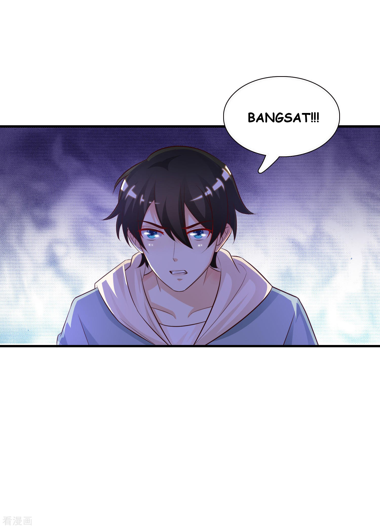 The Strongest Peach Blossom Chapter 18 Gambar 16