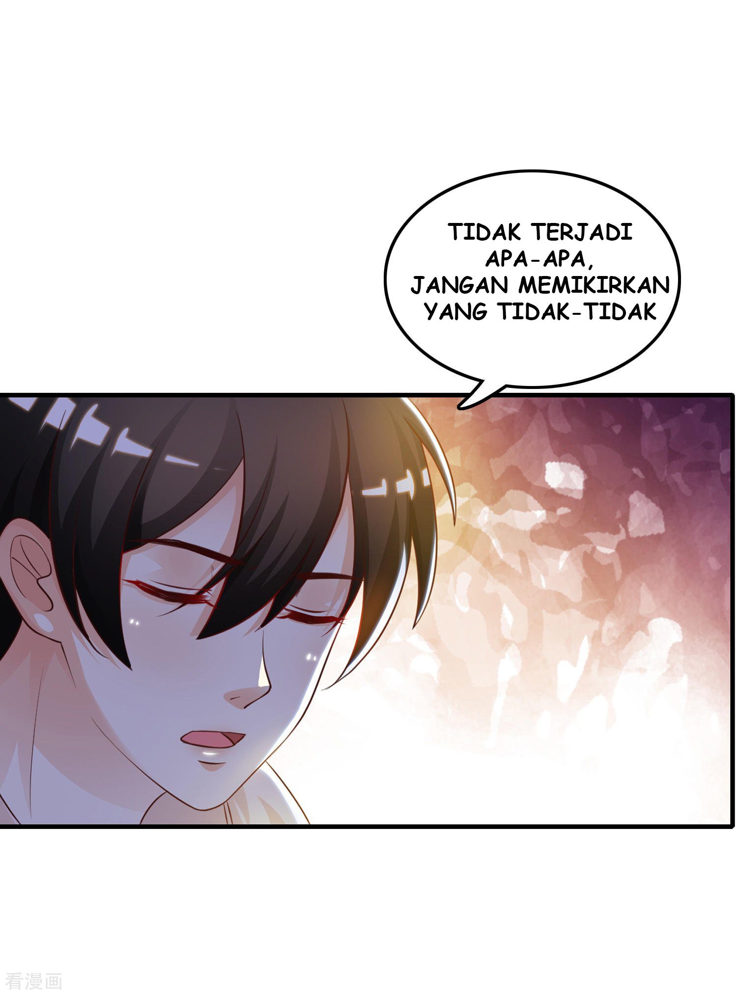 The Strongest Peach Blossom Chapter 18 Gambar 20