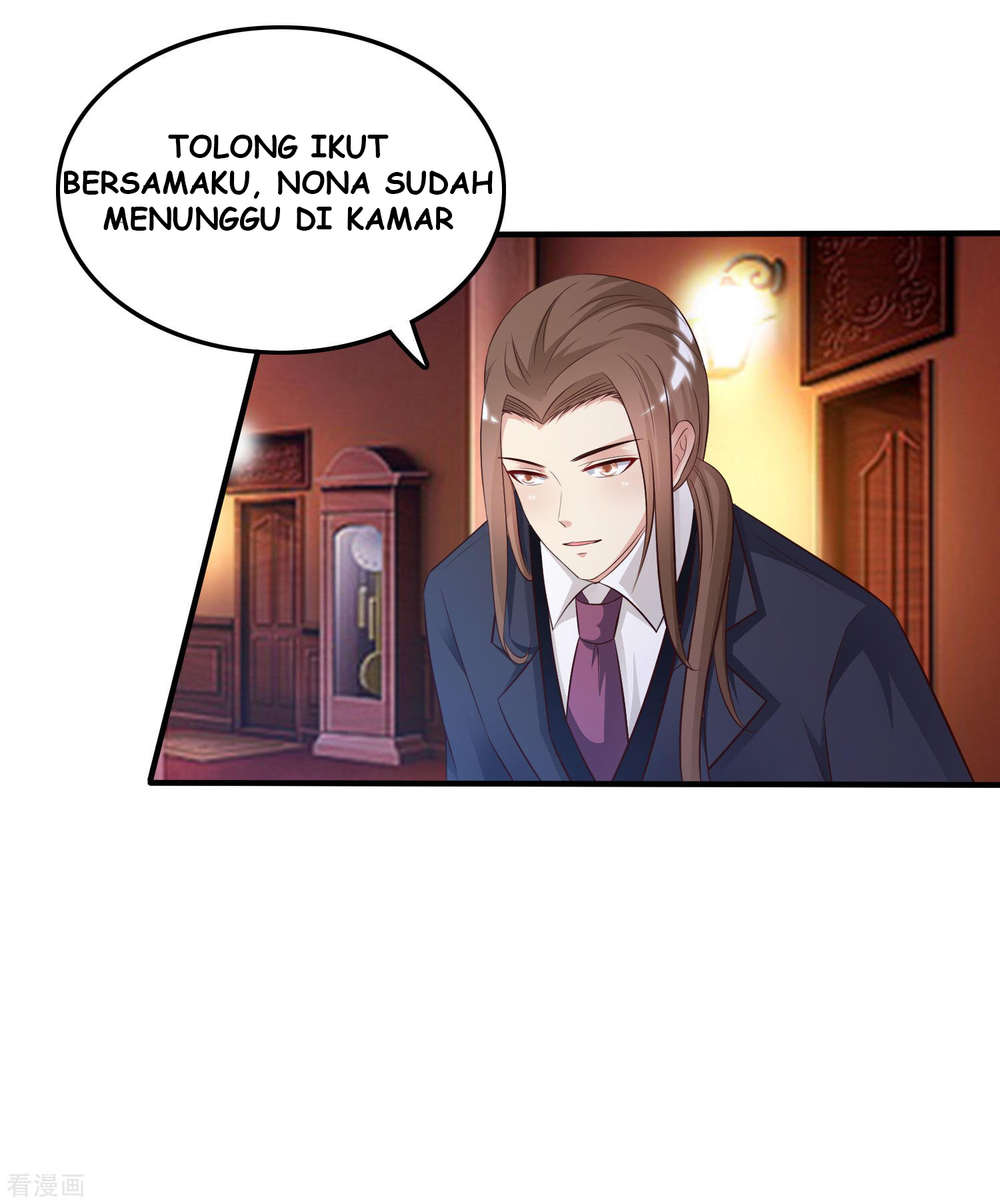 The Strongest Peach Blossom Chapter 18 Gambar 33