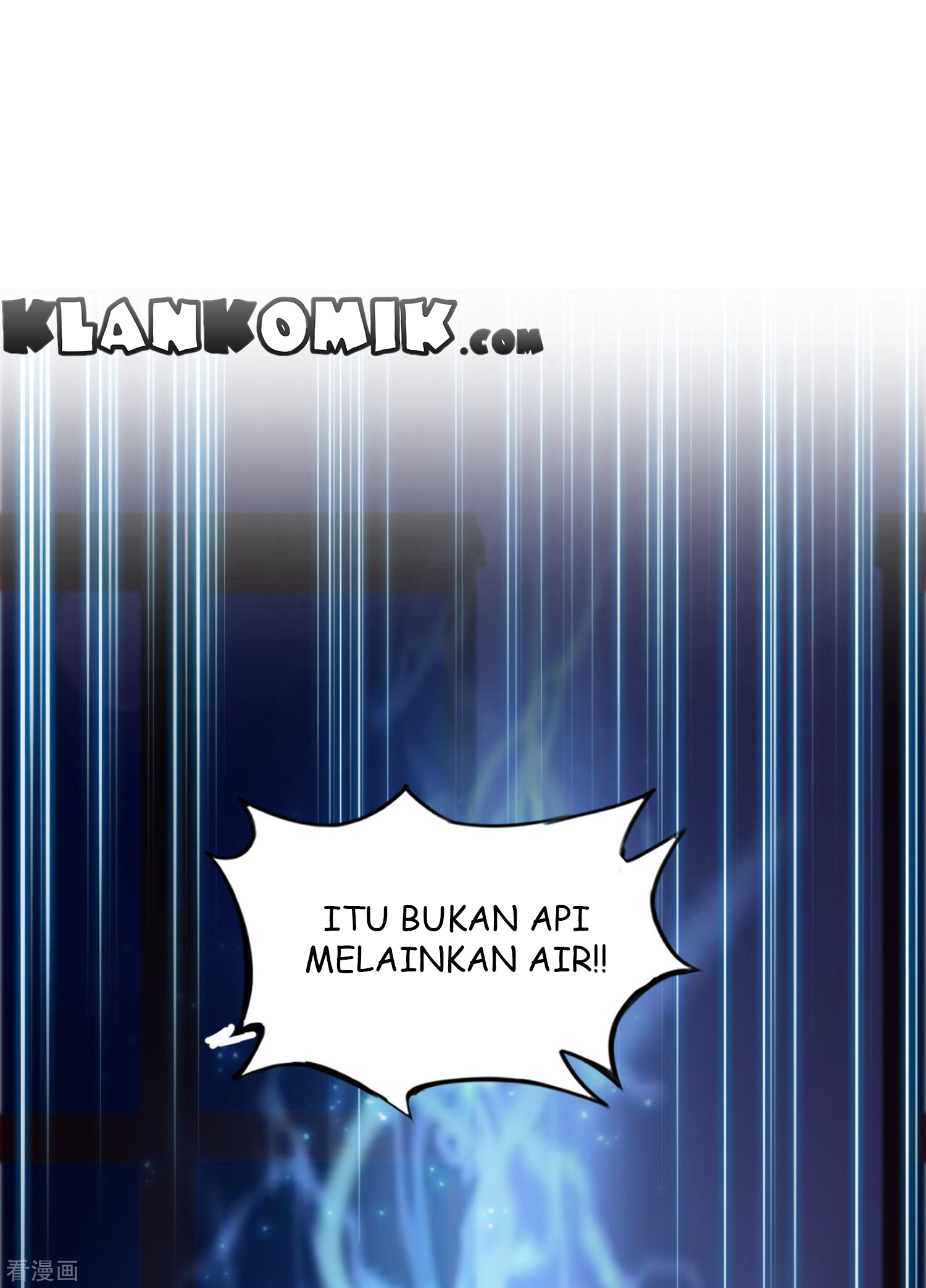 The Strongest Peach Blossom Chapter 20 Gambar 12
