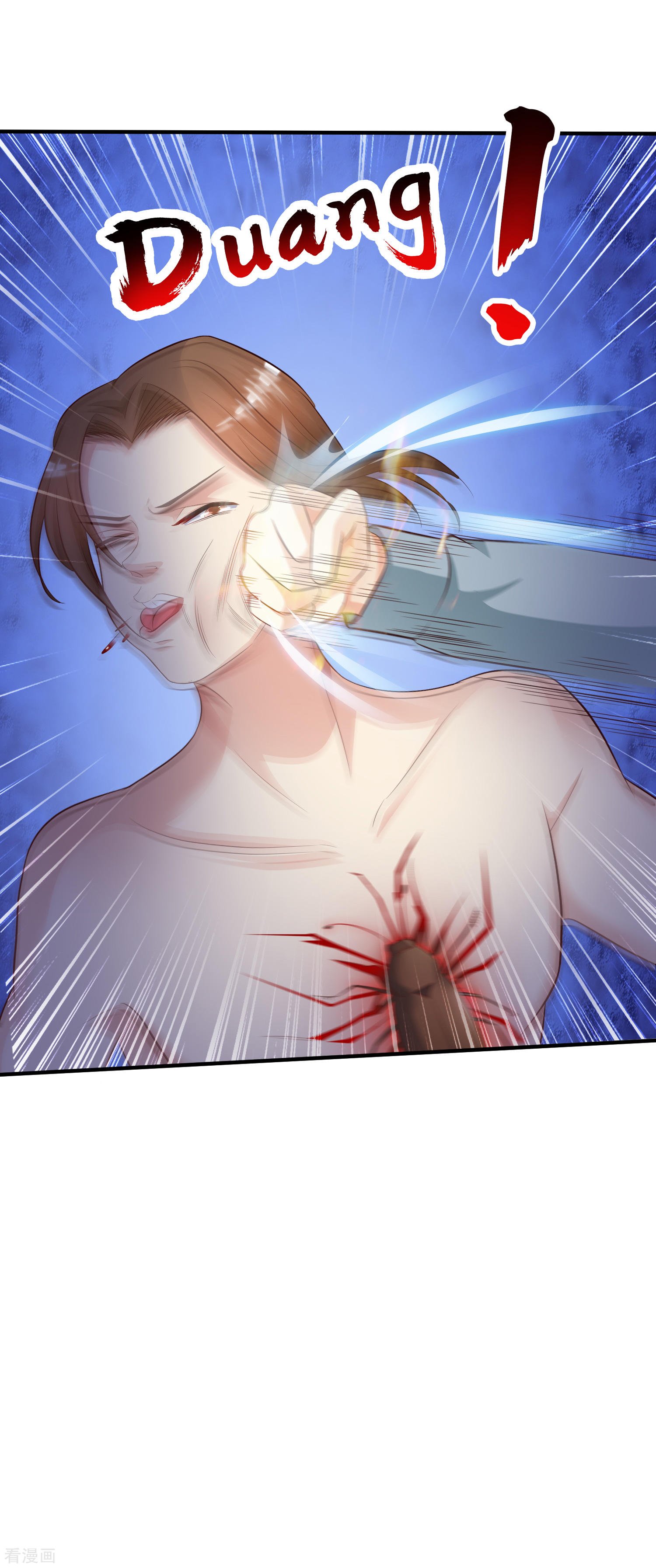 The Strongest Peach Blossom Chapter 20 Gambar 19