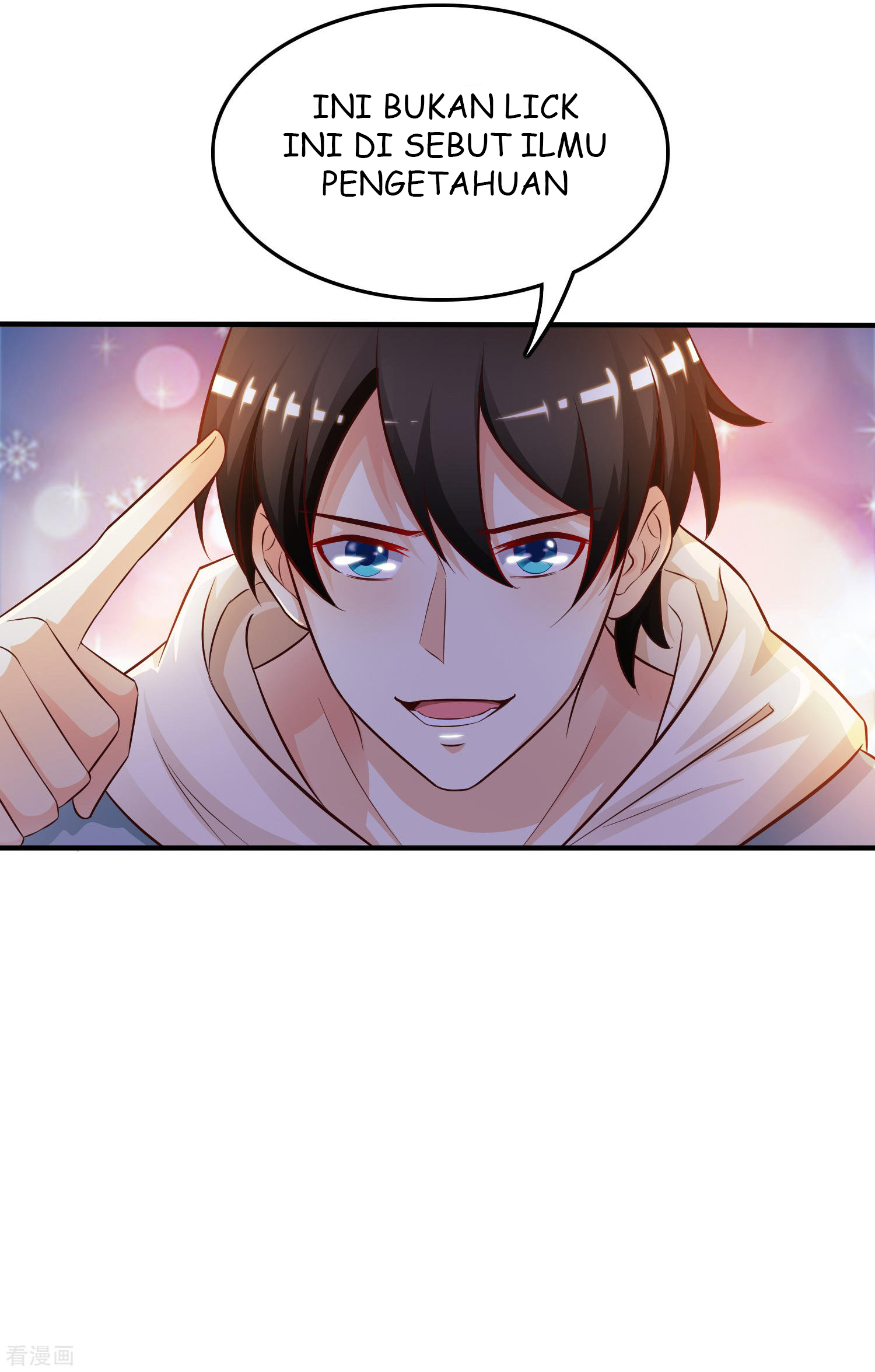 The Strongest Peach Blossom Chapter 20 Gambar 21