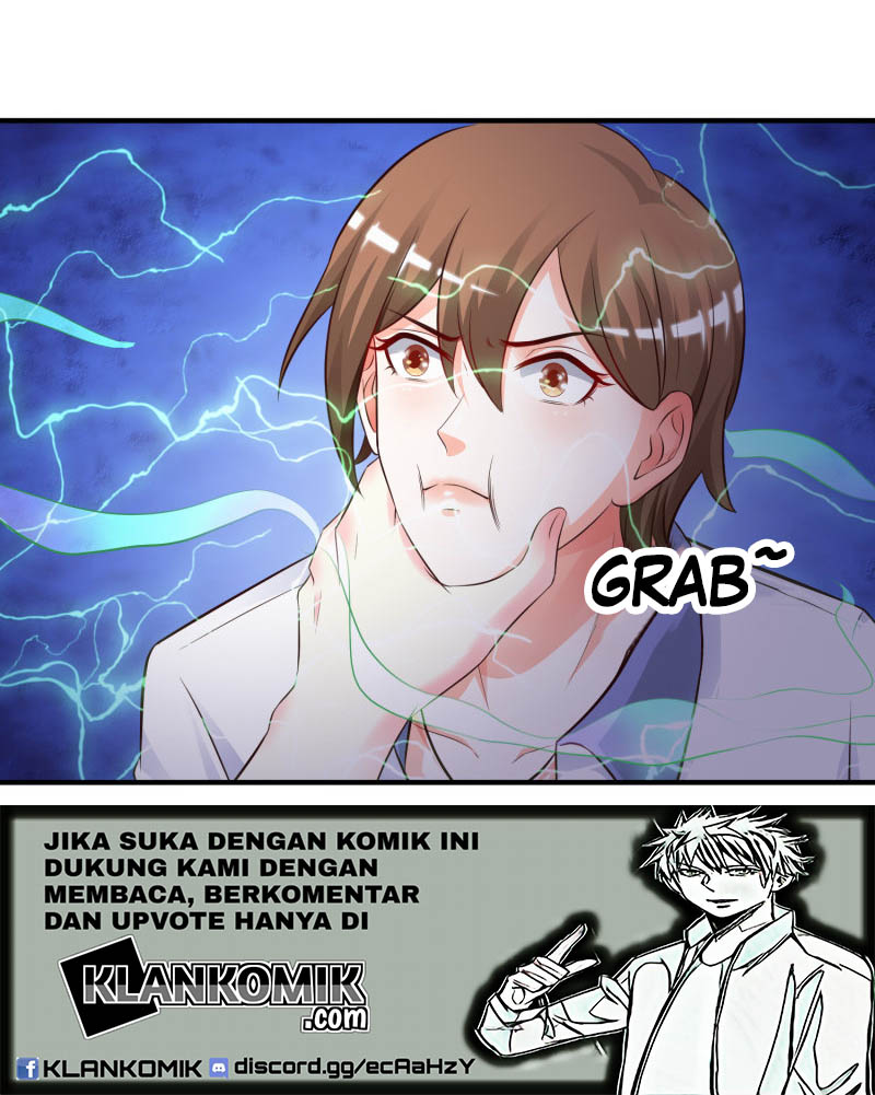 The Strongest Peach Blossom Chapter 24 Gambar 8