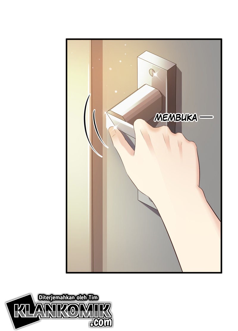 The Strongest Peach Blossom Chapter 26 Gambar 4