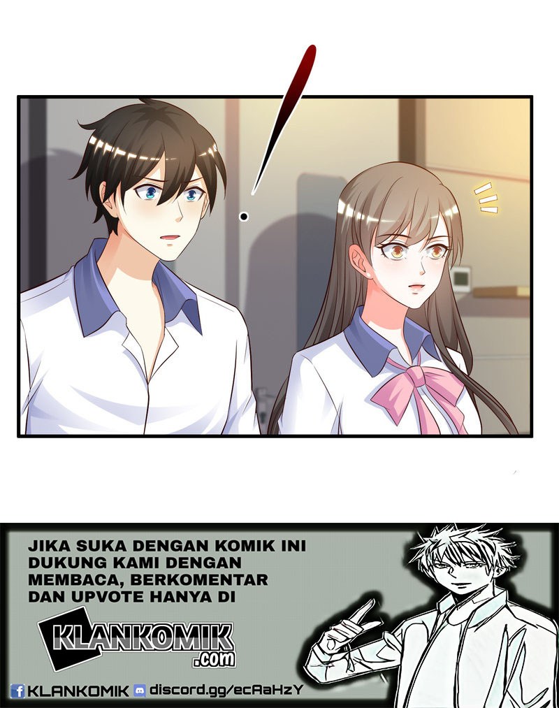 The Strongest Peach Blossom Chapter 26 Gambar 5