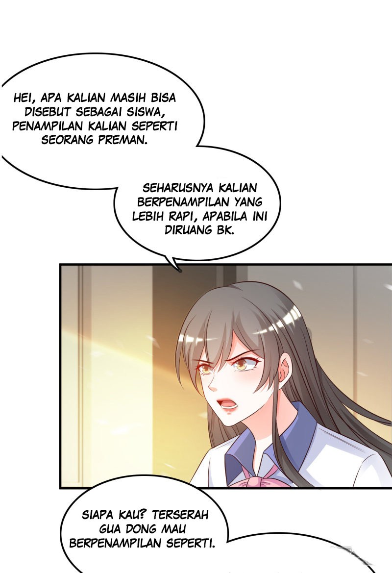 The Strongest Peach Blossom Chapter 26 Gambar 7