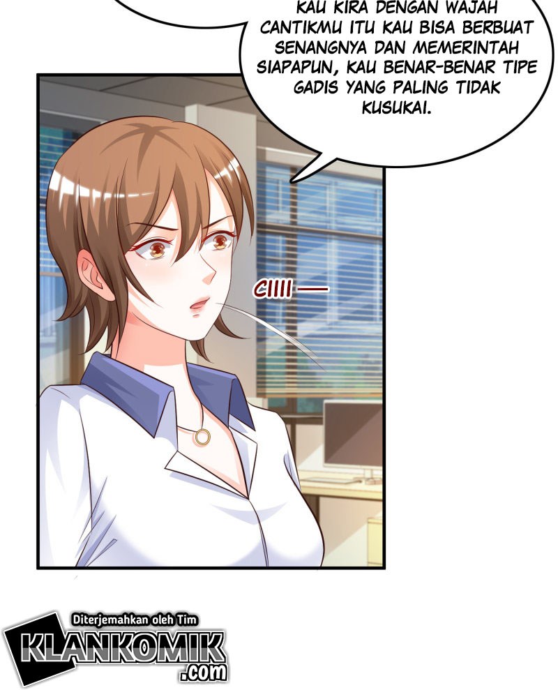 The Strongest Peach Blossom Chapter 26 Gambar 8