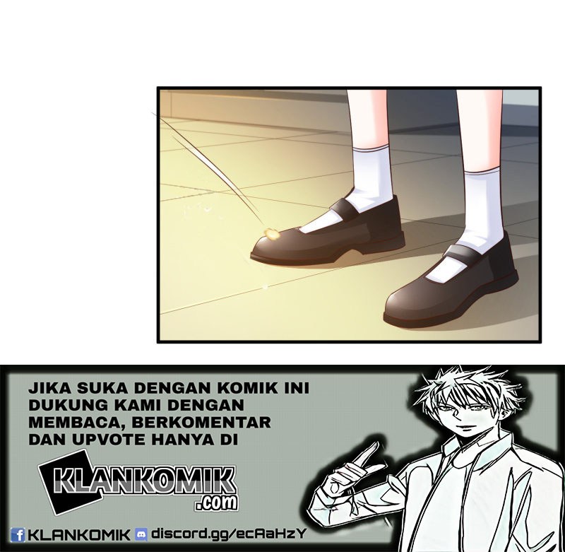 The Strongest Peach Blossom Chapter 26 Gambar 9