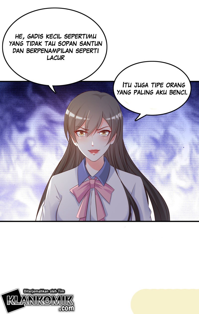 The Strongest Peach Blossom Chapter 26 Gambar 10