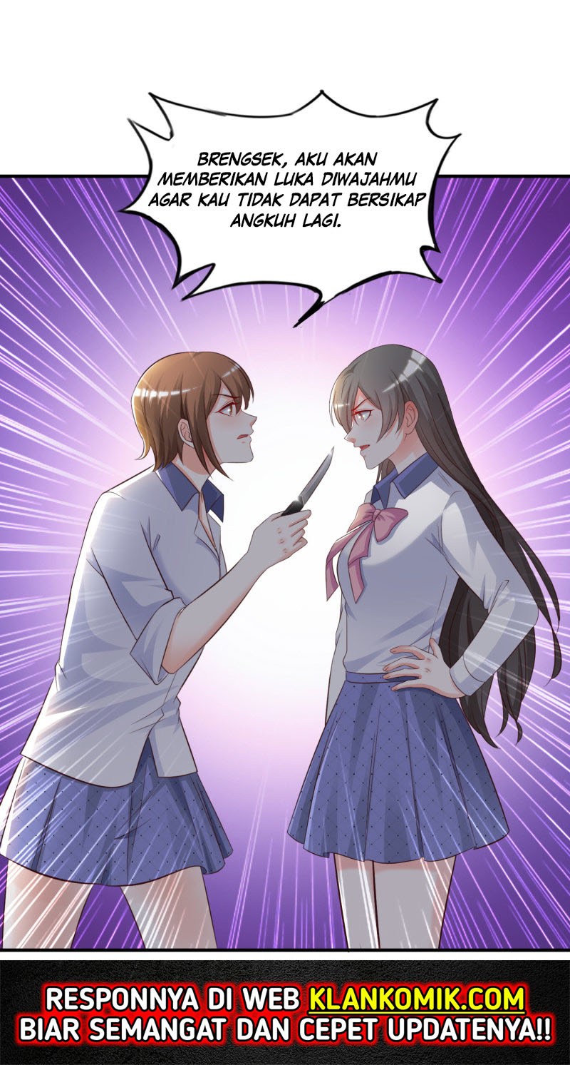 The Strongest Peach Blossom Chapter 26 Gambar 11