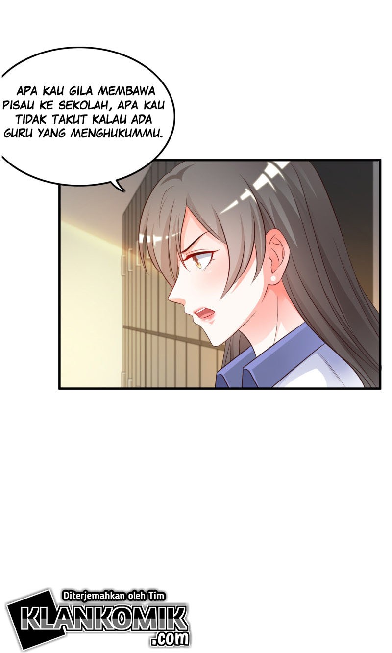 The Strongest Peach Blossom Chapter 26 Gambar 12