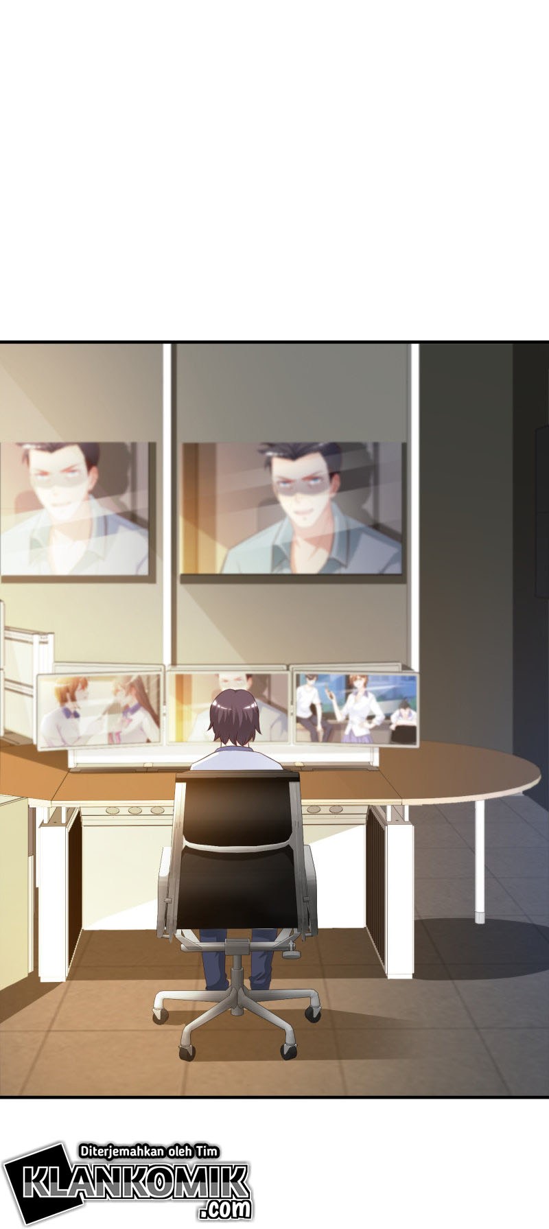 The Strongest Peach Blossom Chapter 26 Gambar 14