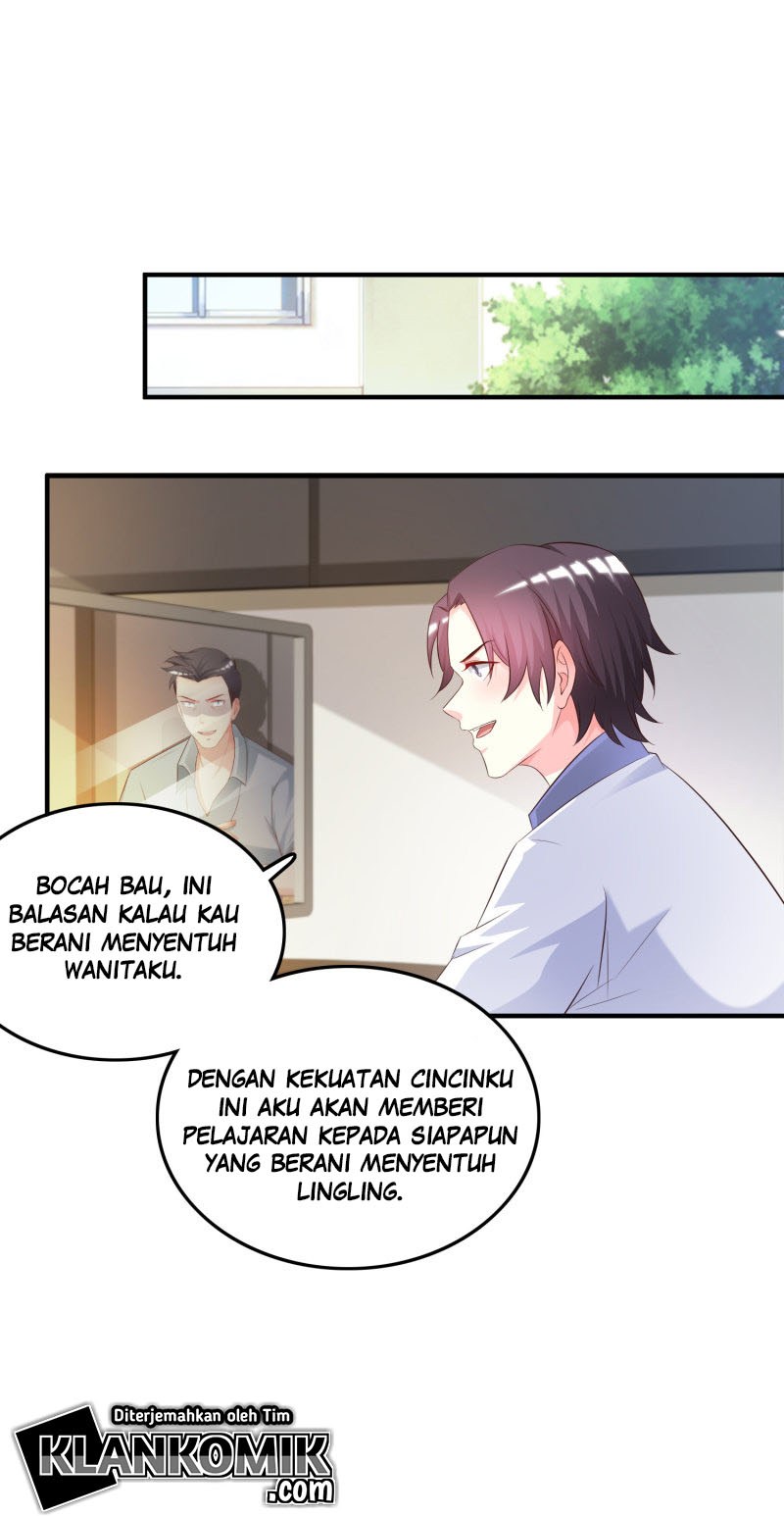 The Strongest Peach Blossom Chapter 26 Gambar 18