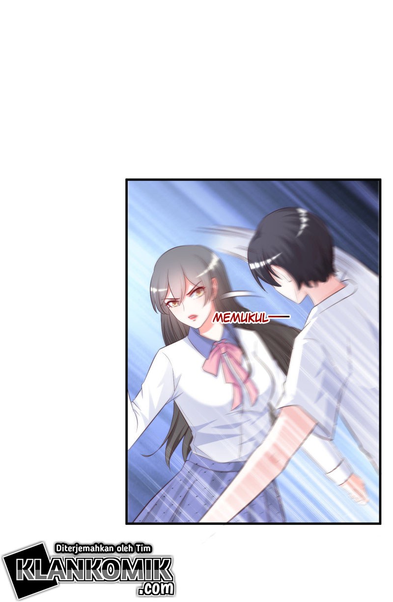 The Strongest Peach Blossom Chapter 26 Gambar 26