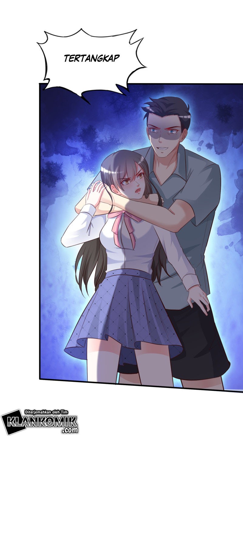 The Strongest Peach Blossom Chapter 26 Gambar 28