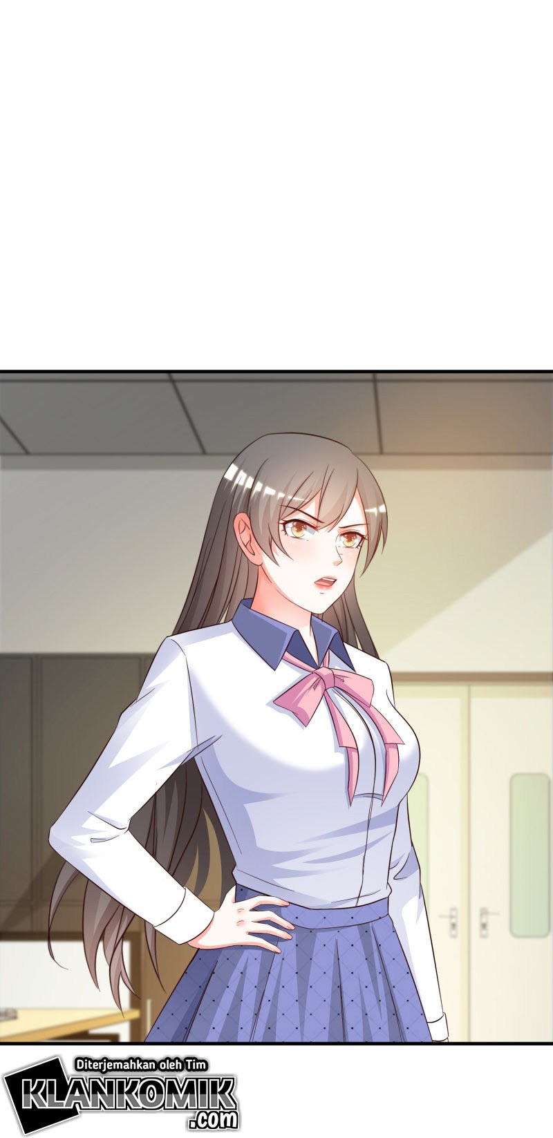 The Strongest Peach Blossom Chapter 26 Gambar 32