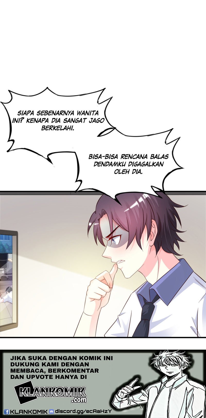 The Strongest Peach Blossom Chapter 26 Gambar 33