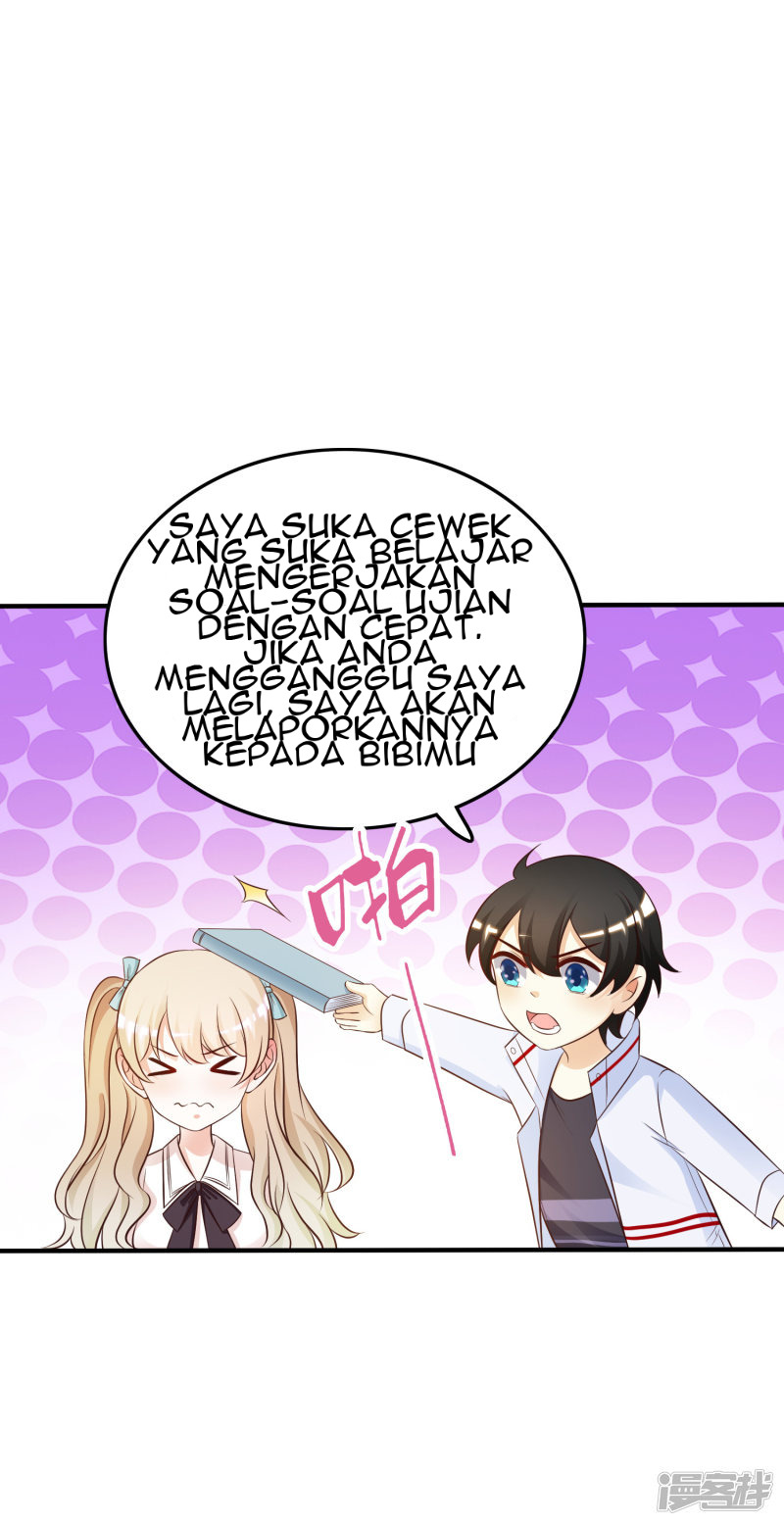 The Strongest Peach Blossom Chapter 31 Gambar 6
