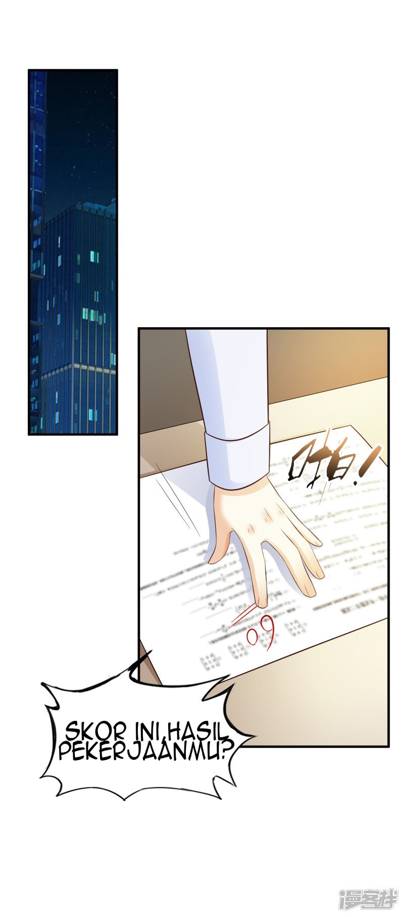 The Strongest Peach Blossom Chapter 31 Gambar 10