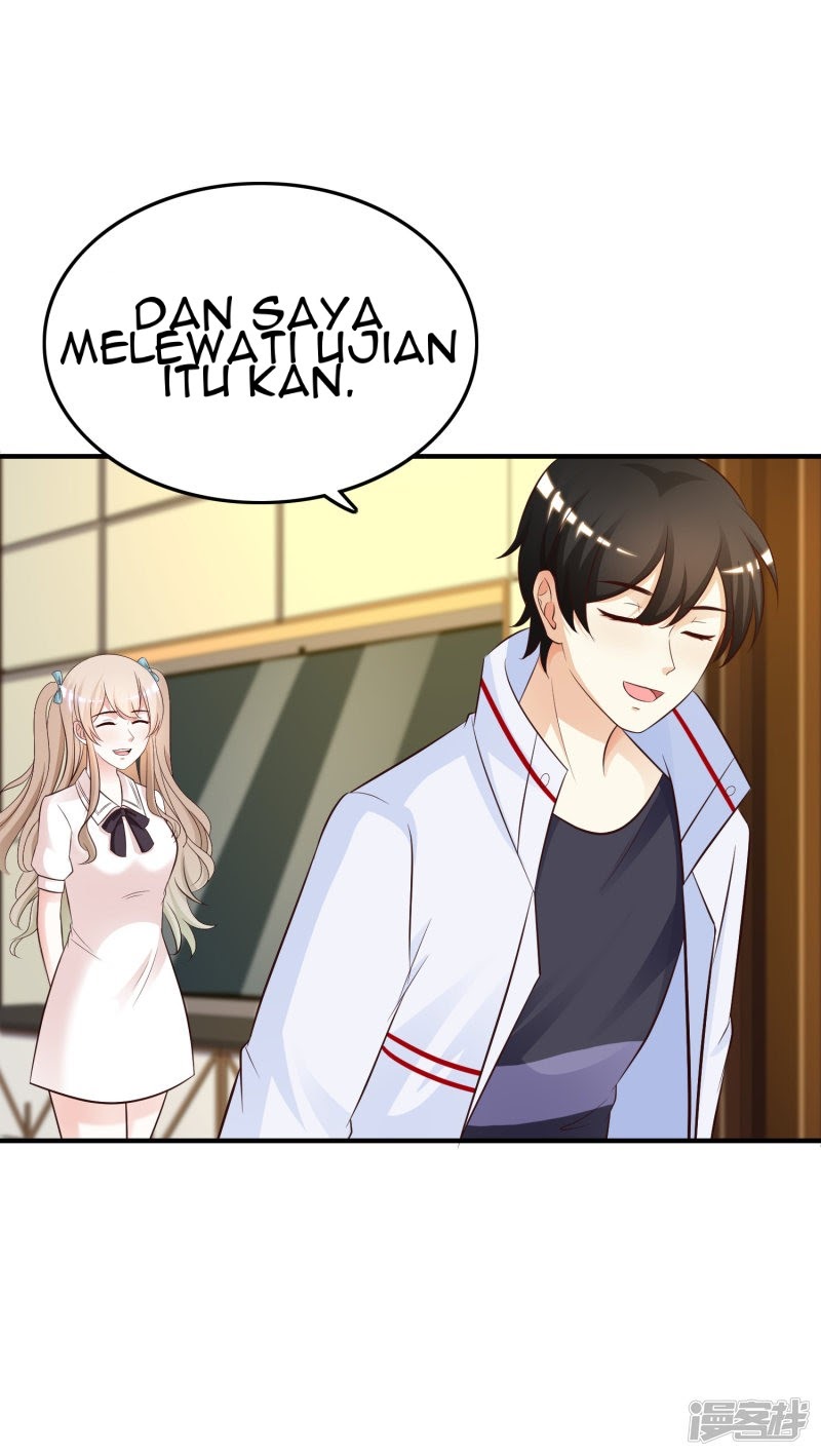 The Strongest Peach Blossom Chapter 31 Gambar 21
