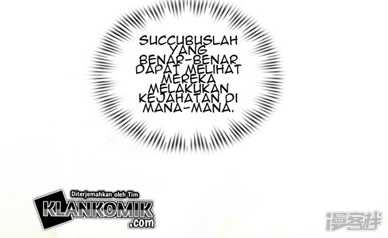 The Strongest Peach Blossom Chapter 33 Gambar 5