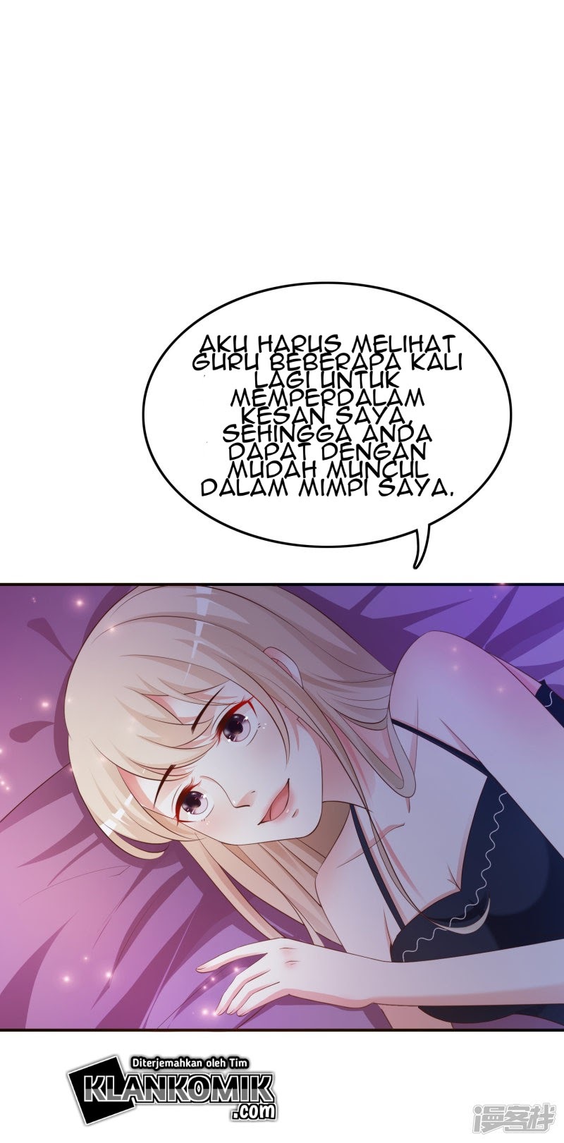 The Strongest Peach Blossom Chapter 33 Gambar 12