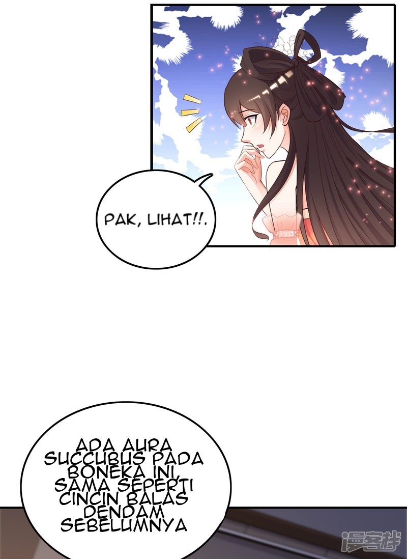 The Strongest Peach Blossom Chapter 33 Gambar 15