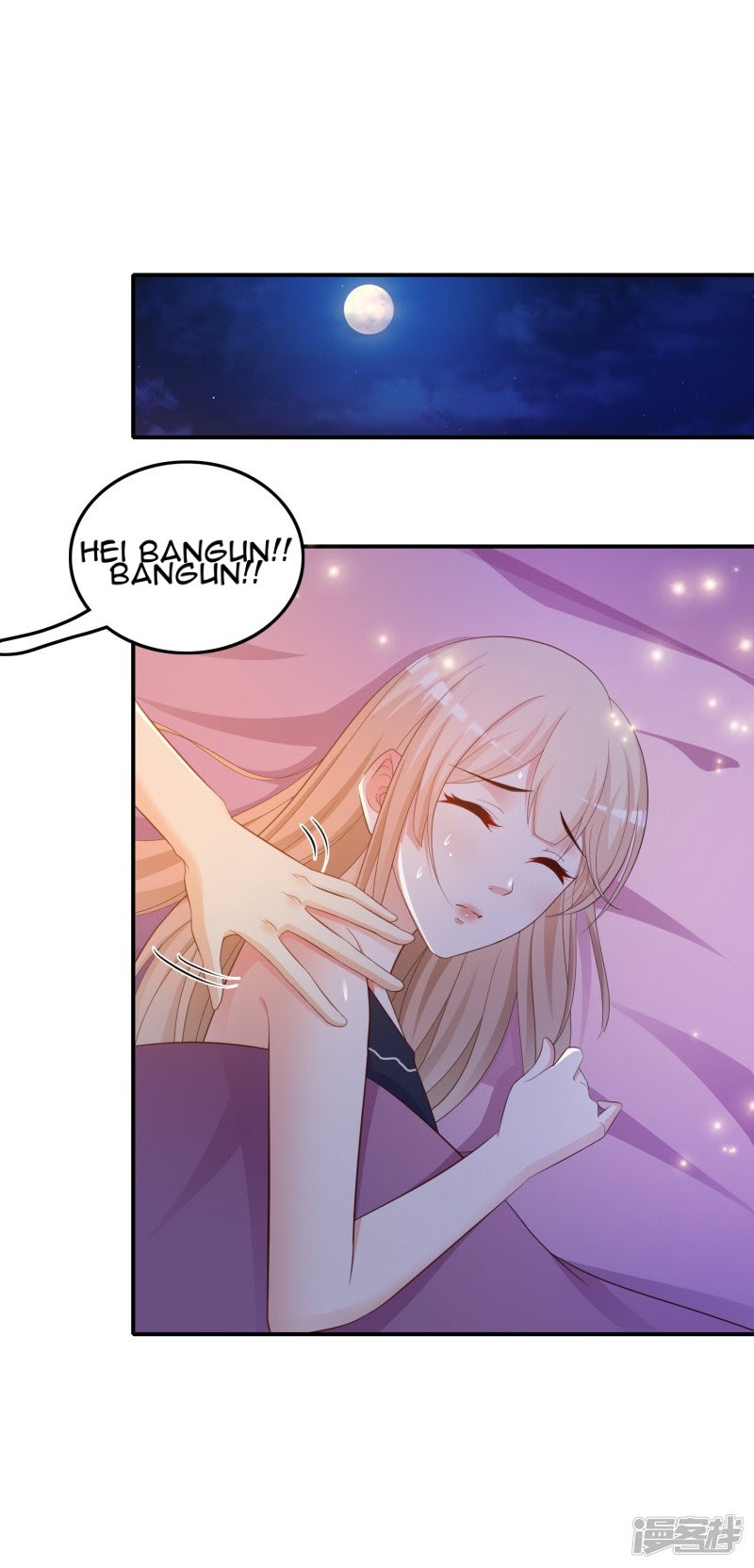 The Strongest Peach Blossom Chapter 33 Gambar 20
