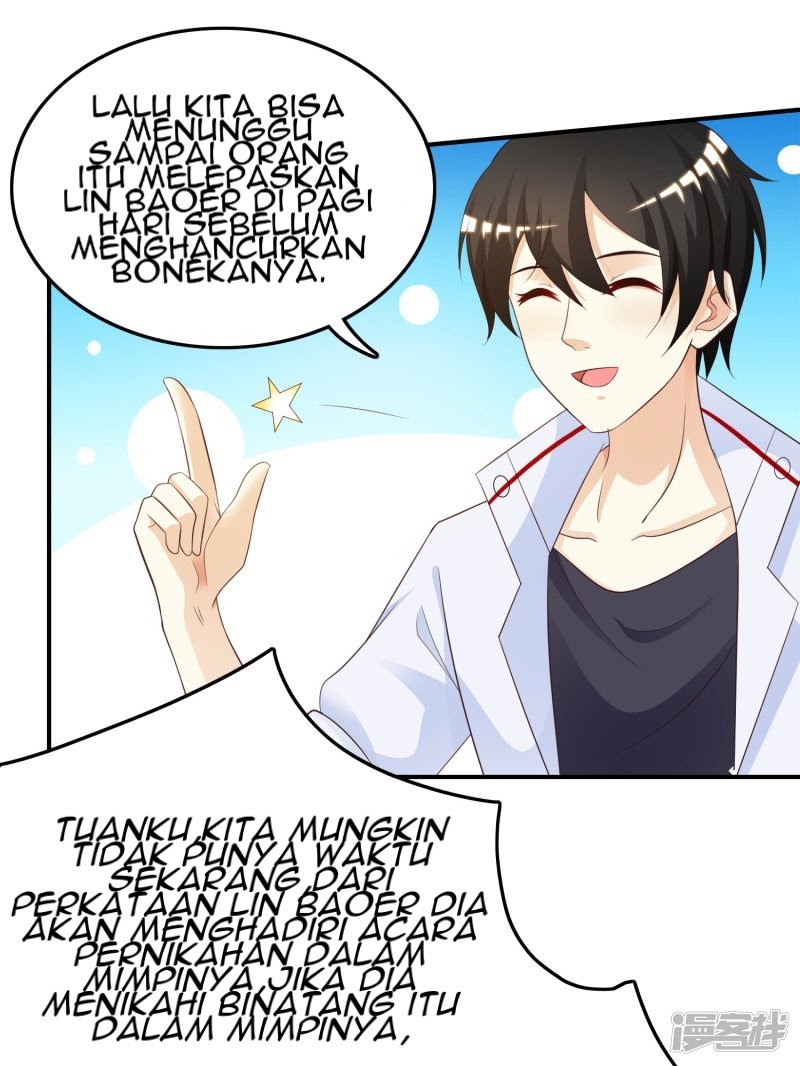 The Strongest Peach Blossom Chapter 33 Gambar 22