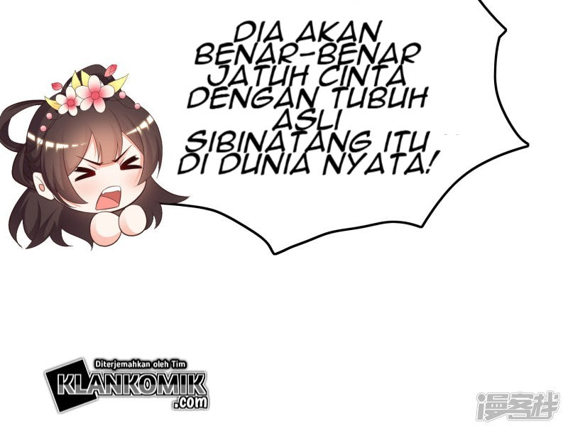The Strongest Peach Blossom Chapter 33 Gambar 23