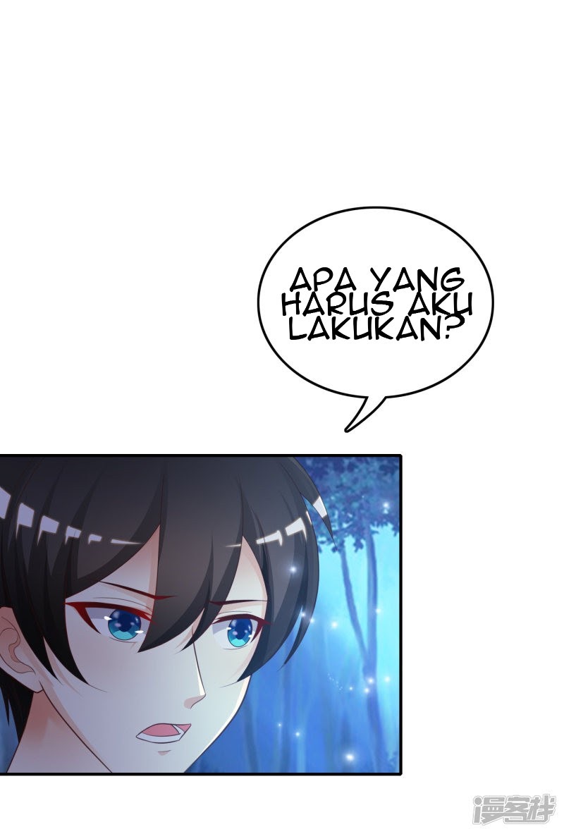 The Strongest Peach Blossom Chapter 33 Gambar 35
