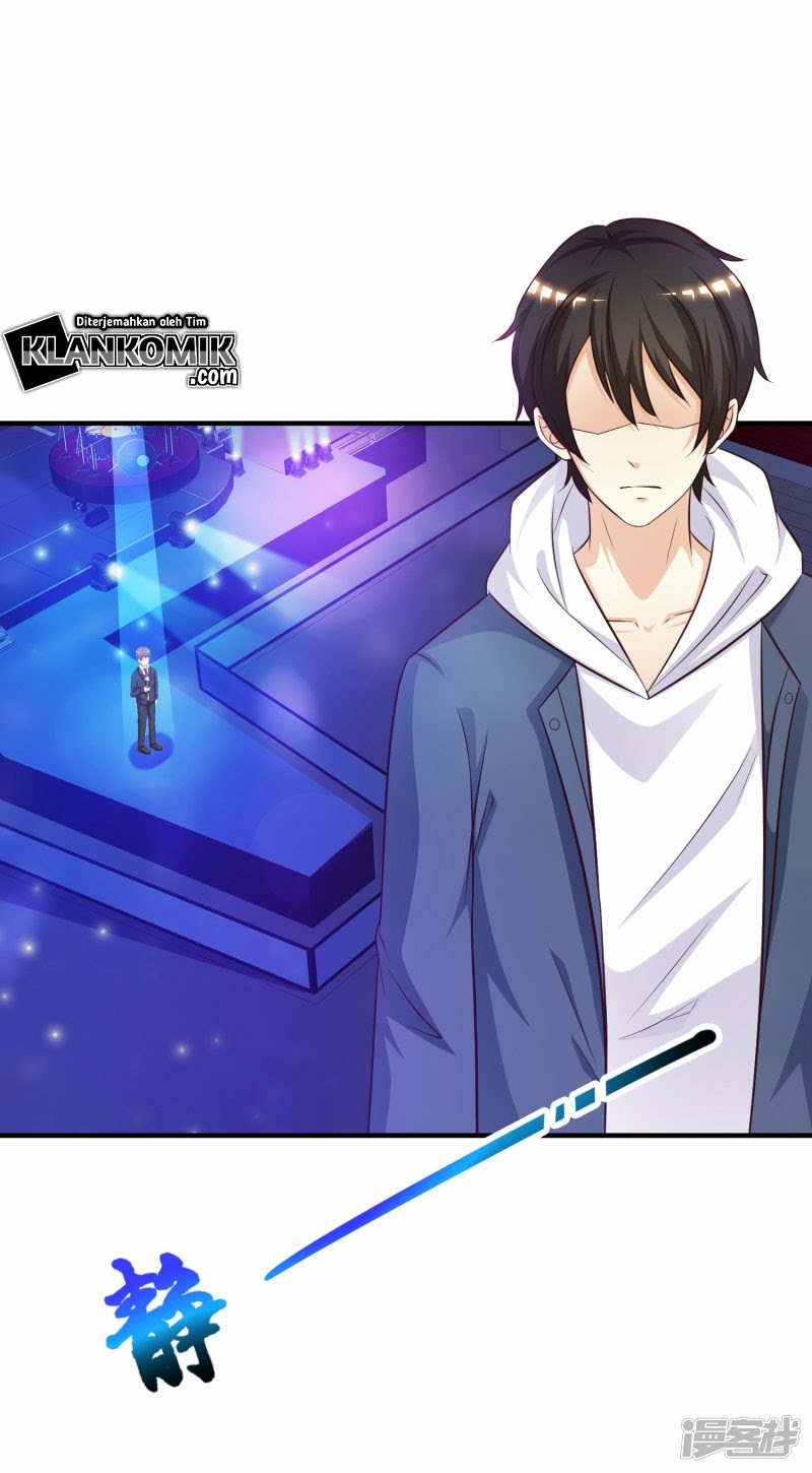 The Strongest Peach Blossom Chapter 41 Gambar 2