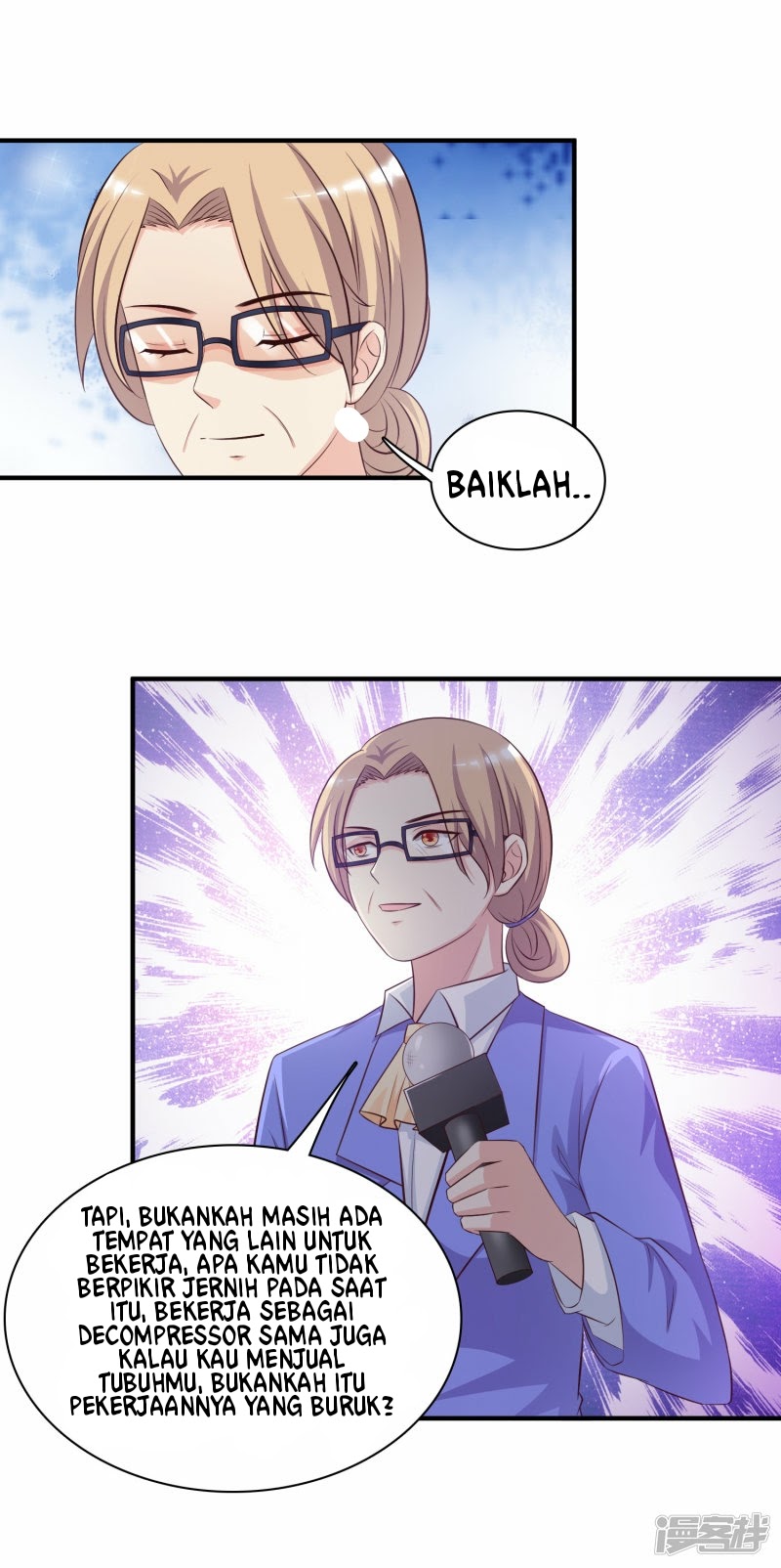 The Strongest Peach Blossom Chapter 41 Gambar 10